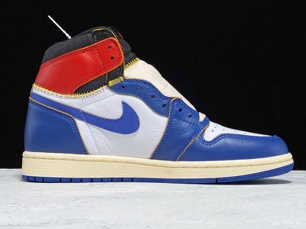 Rep Onekick OG Retro x High Union BV1300-146 Air 1 Jordan 0612